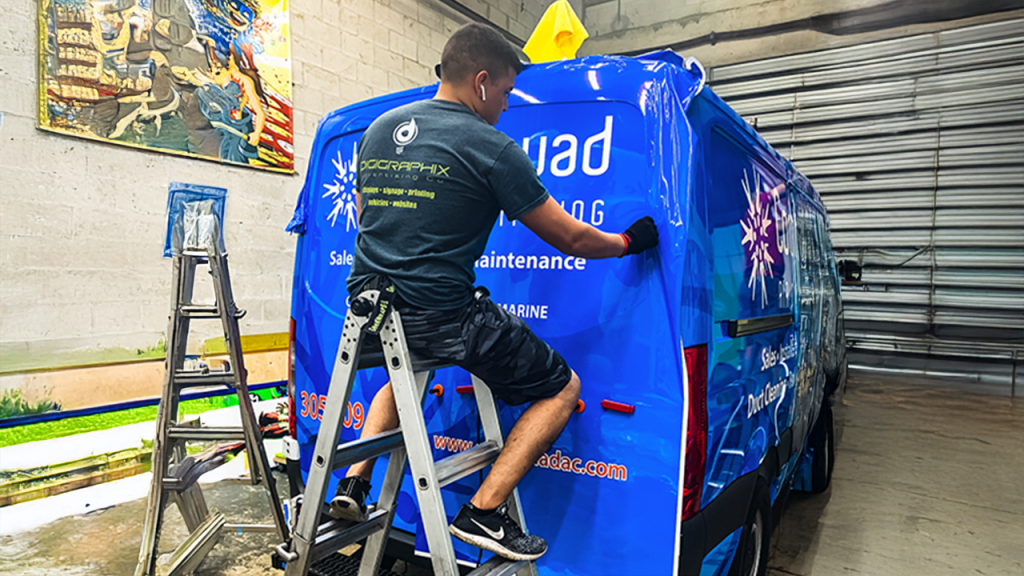 The Ultimate Guide to Car Wraps: Style, Protection & Marketing Power