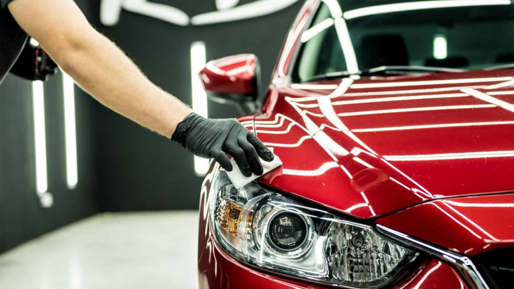 How to Care for Your Car Wrap: Tips to Keep It Looking New